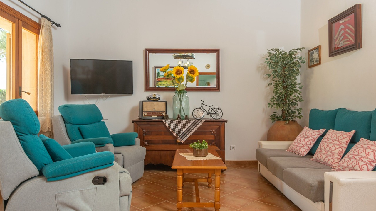 Photo of Livingroom in Campos