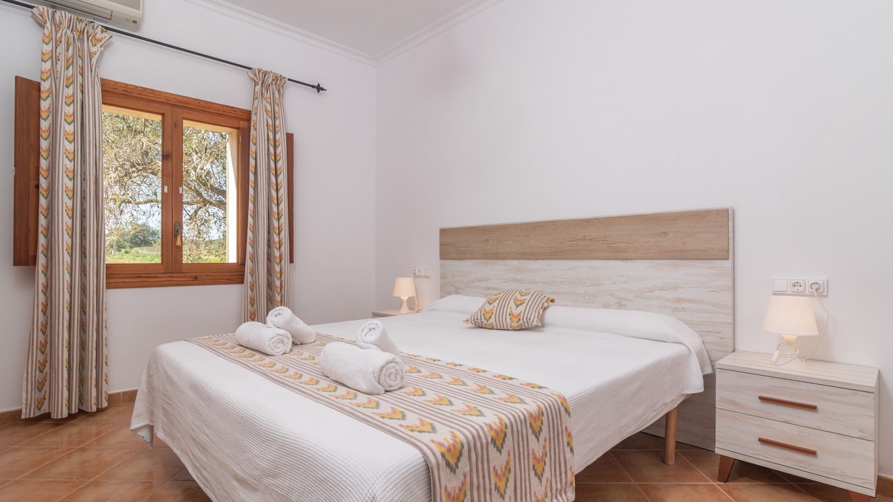 Photo of Bedroom in Campos