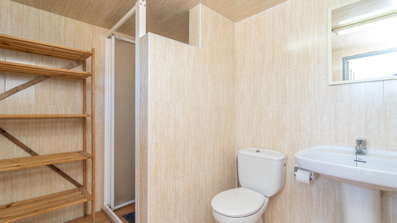 Photo of Bathroom in Campos