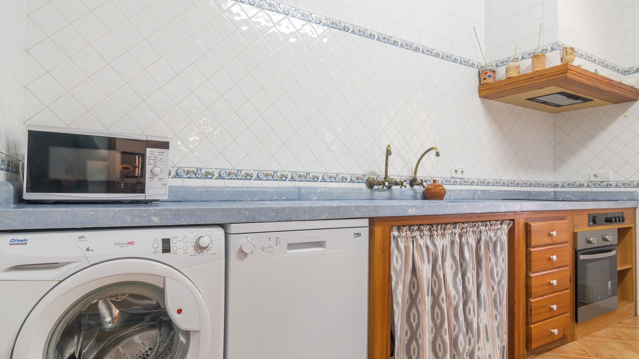 Photo of Kitchen in Campos