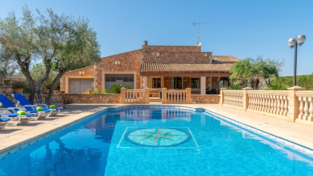 Photo of Outdoor in Campos
