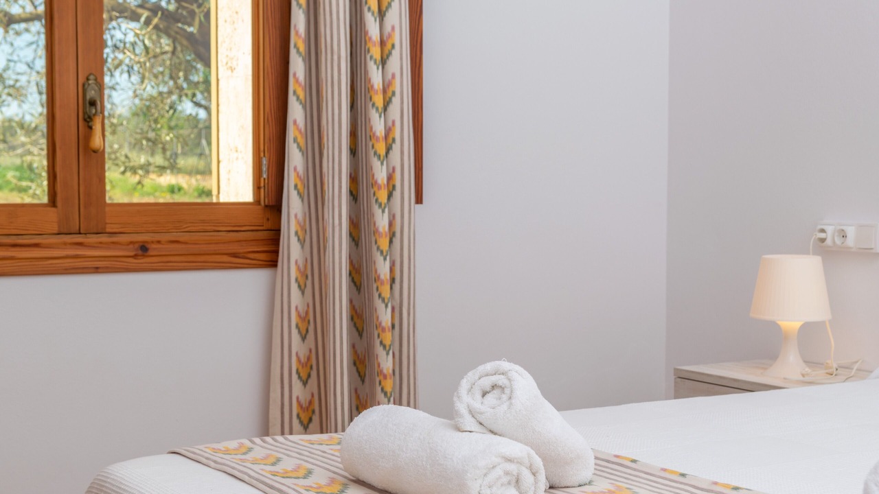 Photo of Bedroom in Campos