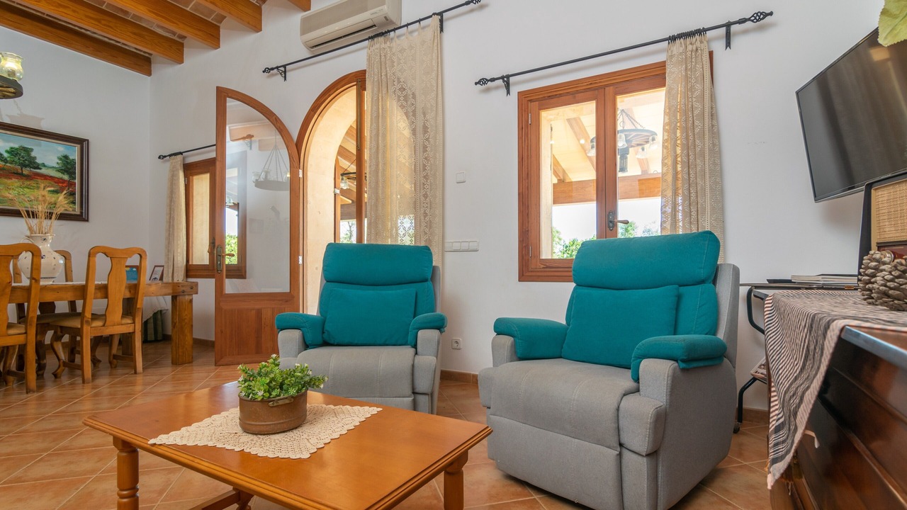 Photo of Livingroom in Campos