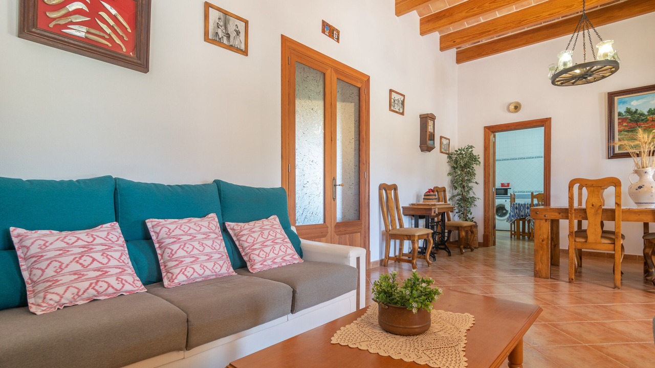 Photo of Livingroom in Campos