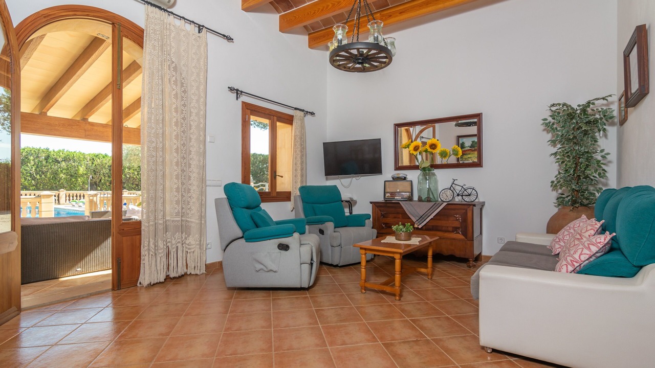 Photo of Livingroom in Campos