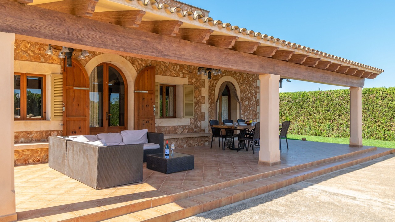 Photo of Outdoor in Campos