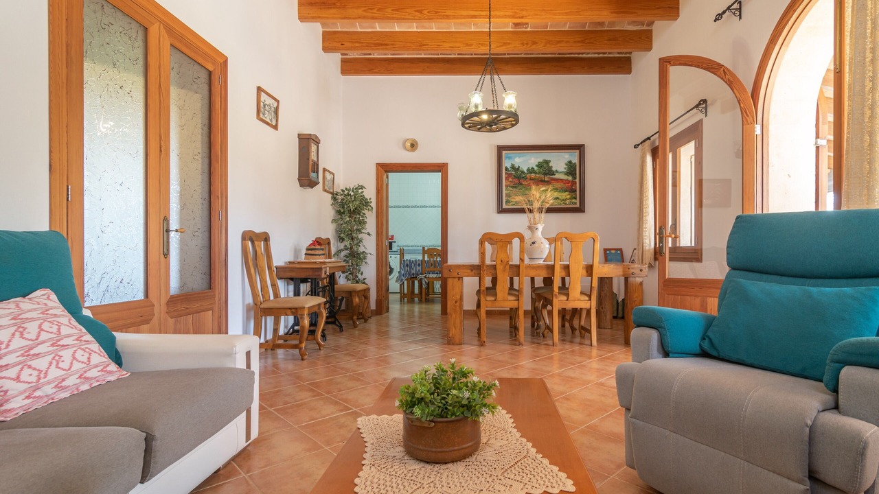 Photo of Livingroom in Campos