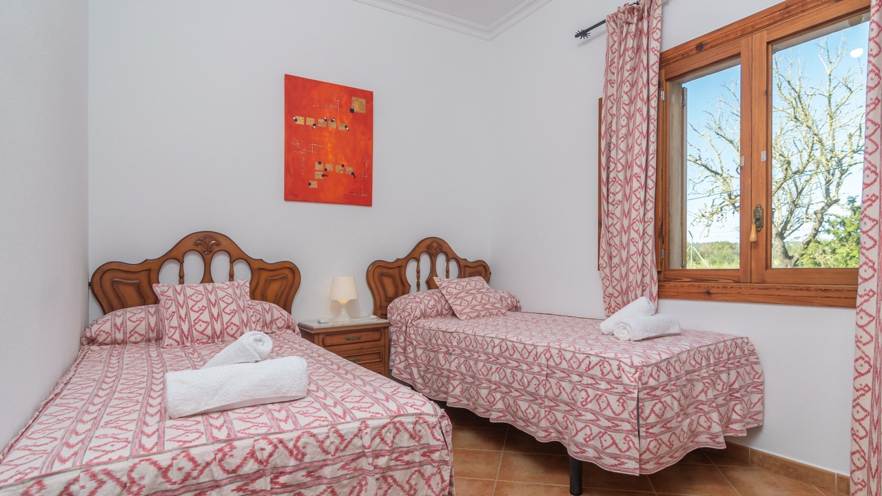 Photo of Bedroom in Campos