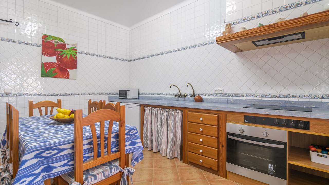Photo of Kitchen in Campos