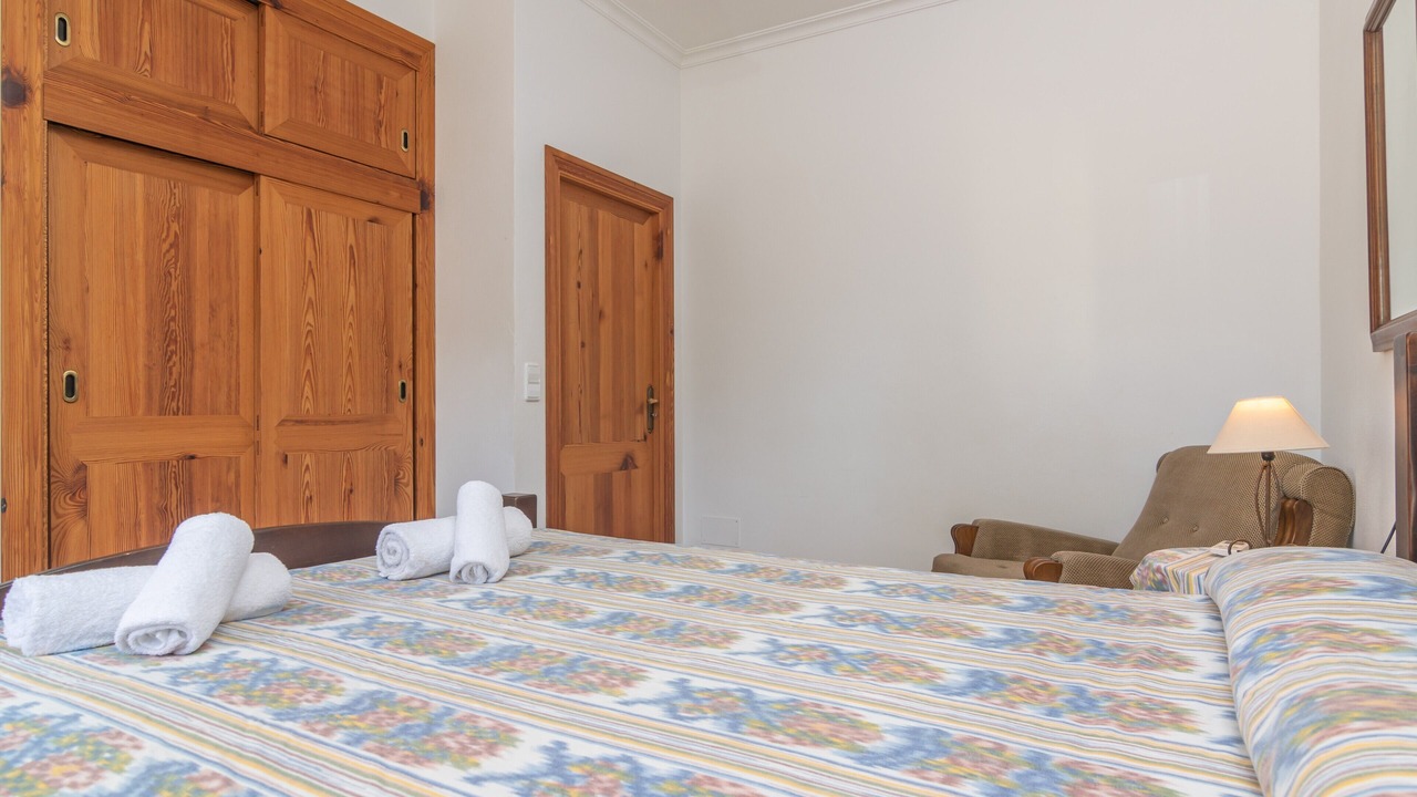 Photo of Bedroom in Campos