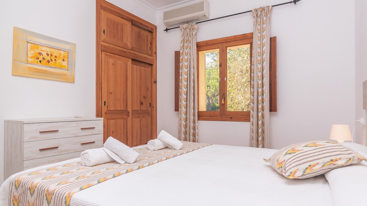 Photo of Bedroom in Campos