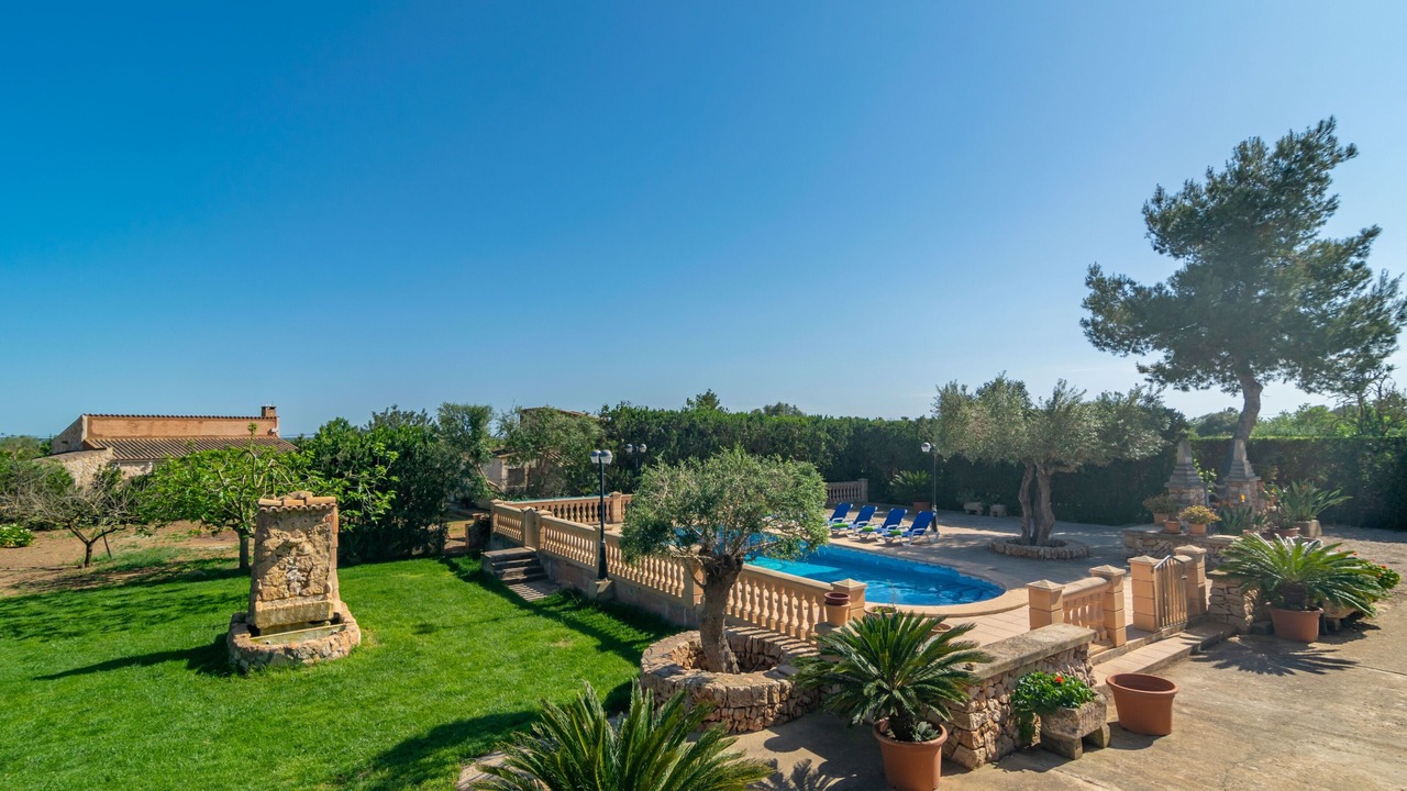 Photo of Outdoor in Campos