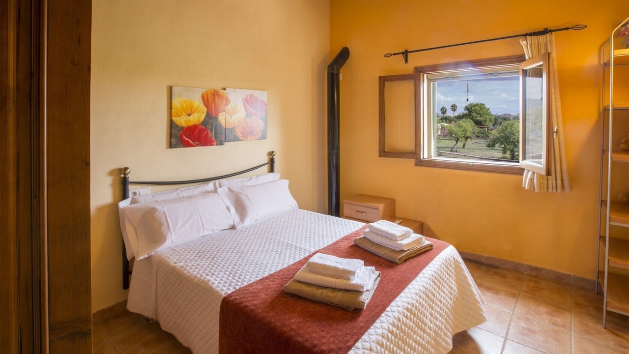 Photo of Bedroom in Inca
