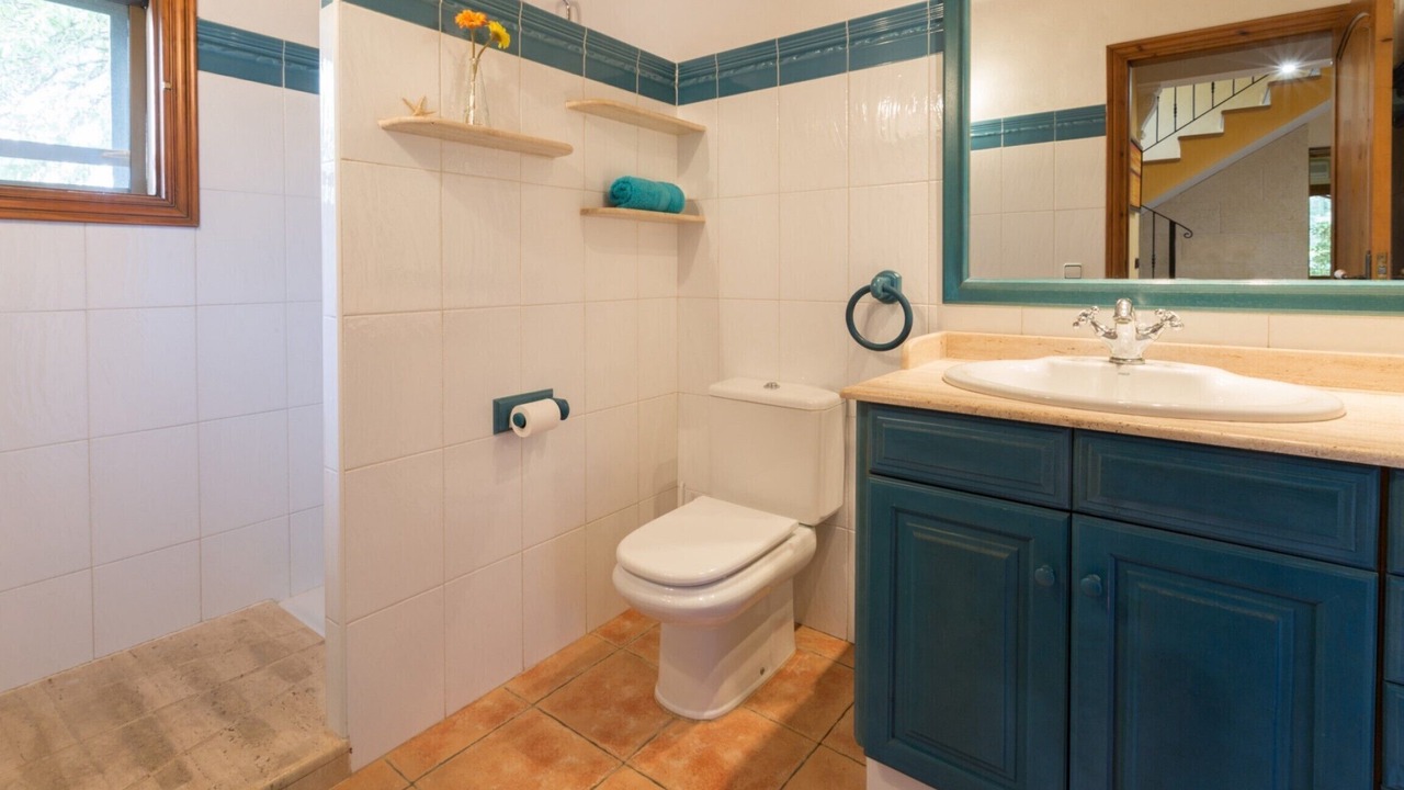 Photo of Bathroom in Inca