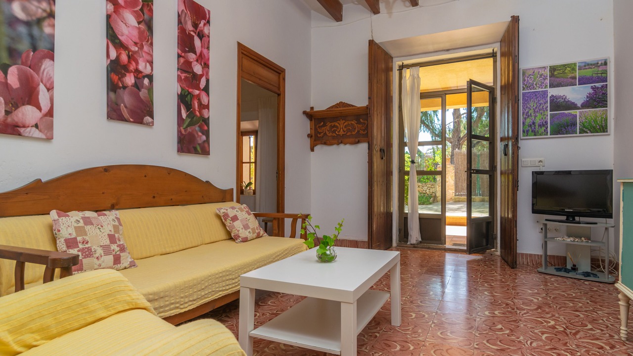 Photo of Livingroom in Campos