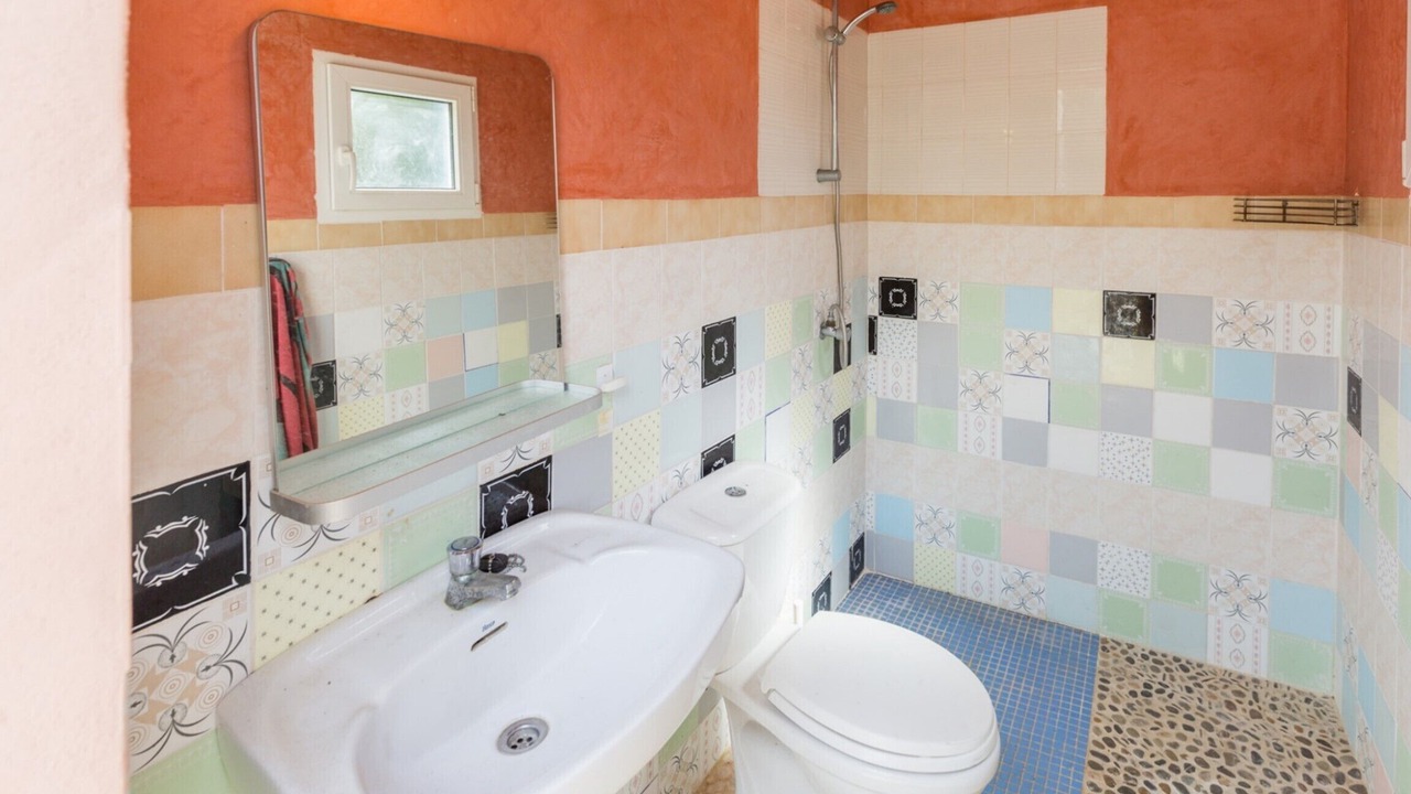 Photo of Bathroom in Felanitx