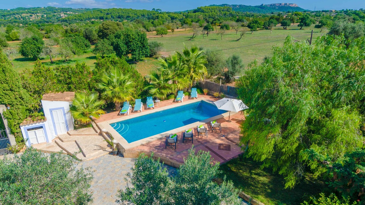 Photo of Outdoor in Felanitx