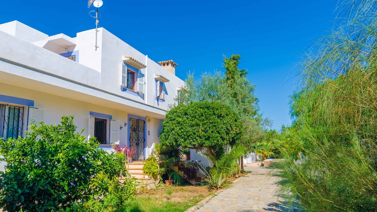 Photo of Outdoor in Felanitx