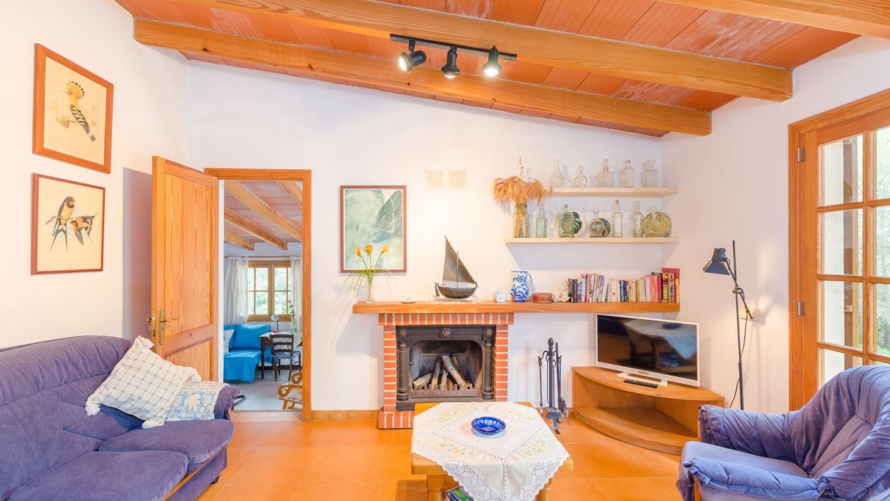 Photo of Livingroom in Felanitx