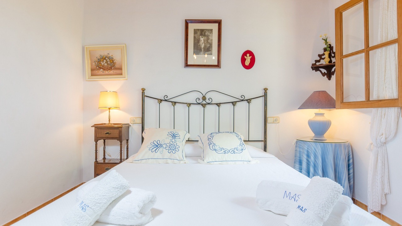 Photo of Bedroom in Felanitx