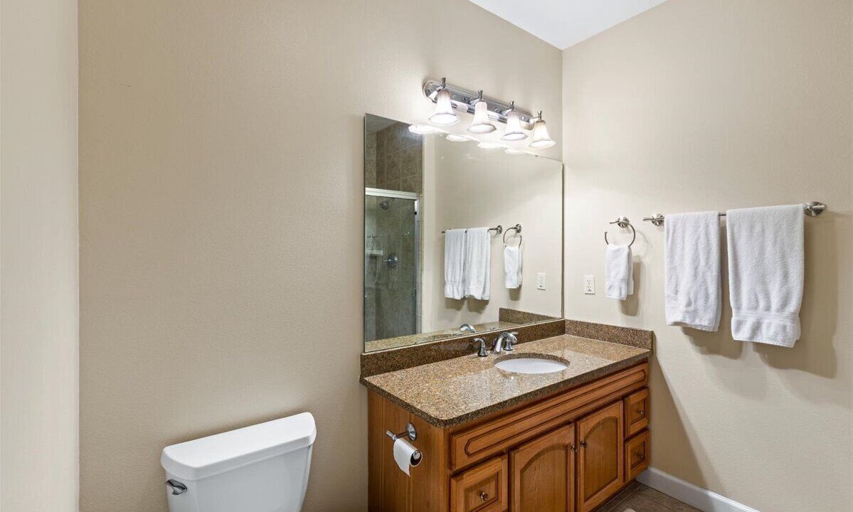Photo of Bathroom in Steinhatchee