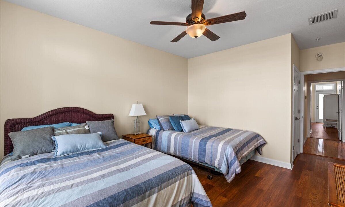 Photo of Bedroom in Steinhatchee