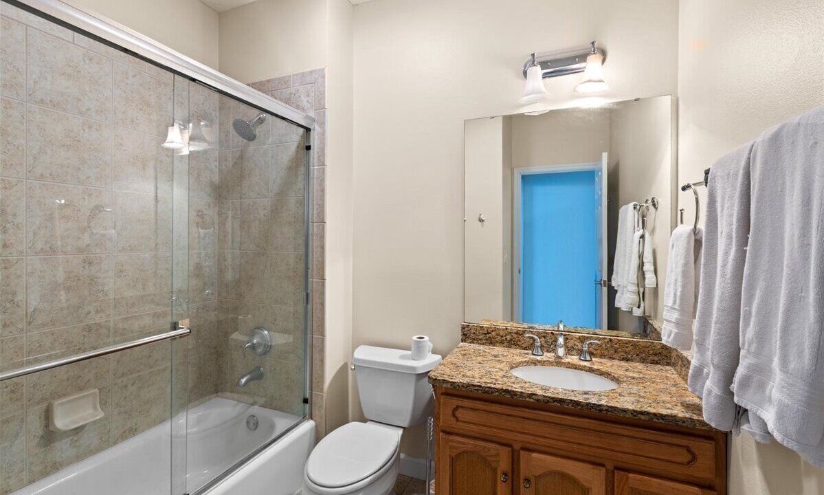 Photo of Bathroom in Steinhatchee