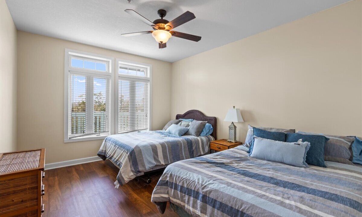 Photo of Bedroom in Steinhatchee