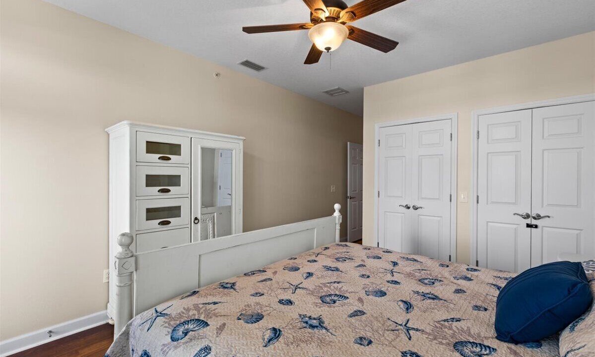 Photo of Bedroom in Steinhatchee