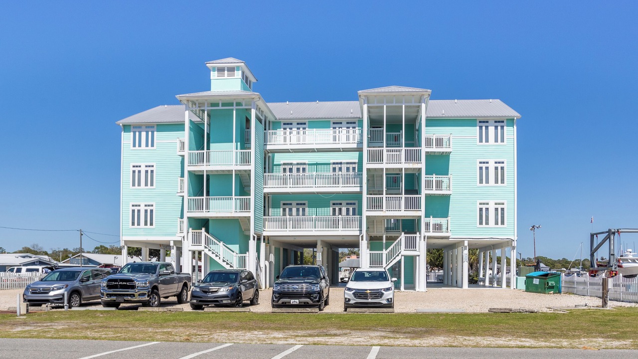 Photo of Outdoor in Steinhatchee