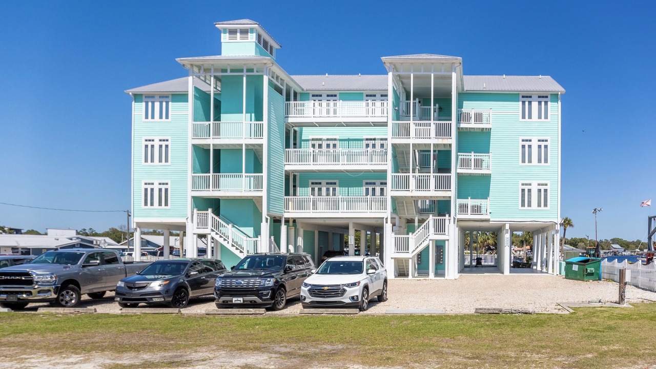 Photo of Outdoor in Steinhatchee
