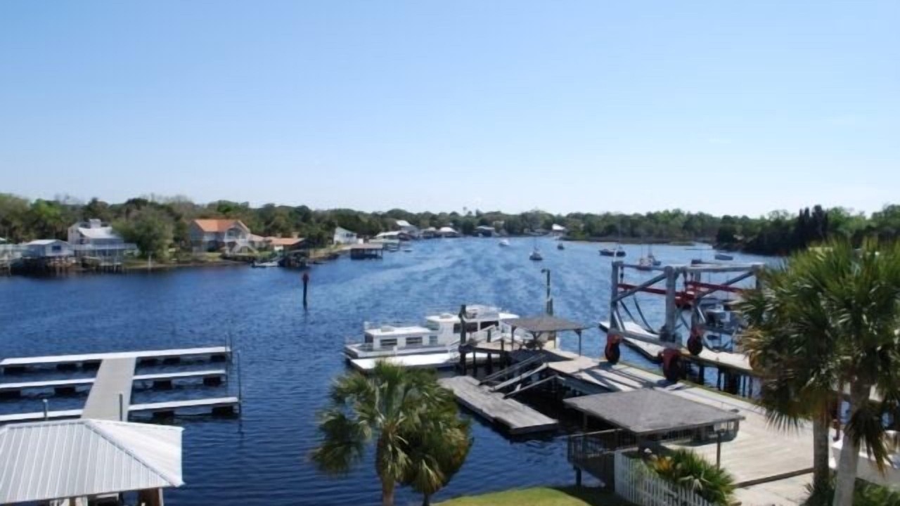 Photo of Patio Balcony in Steinhatchee