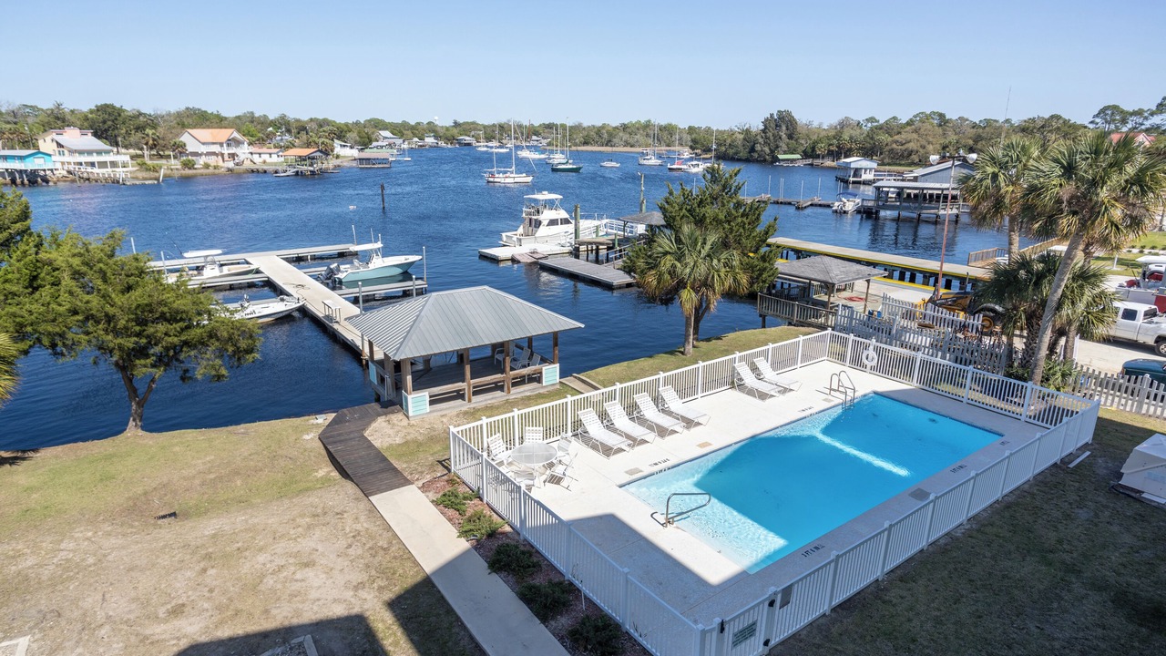 Photo of Outdoor in Steinhatchee