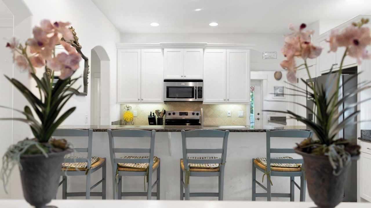 Photo of Kitchen in Sugarwood Beach