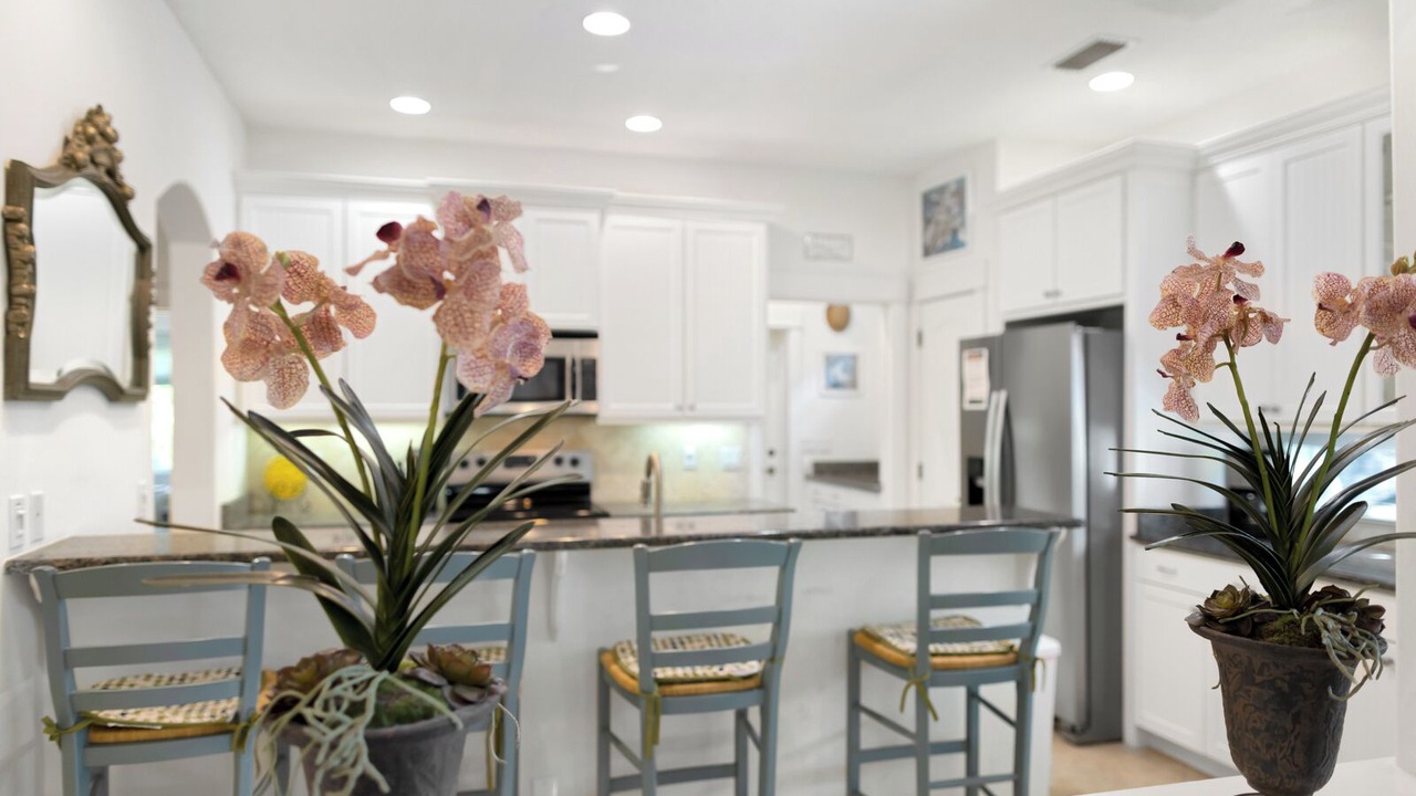 Photo of Kitchen in Sugarwood Beach