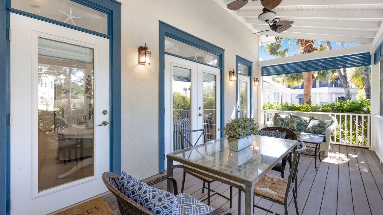 Photo of Outdoor in Sugarwood Beach