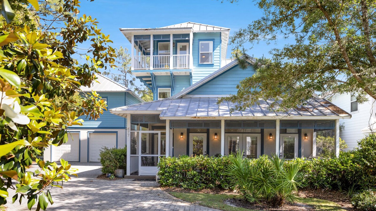 Photo of Outdoor in Sugarwood Beach