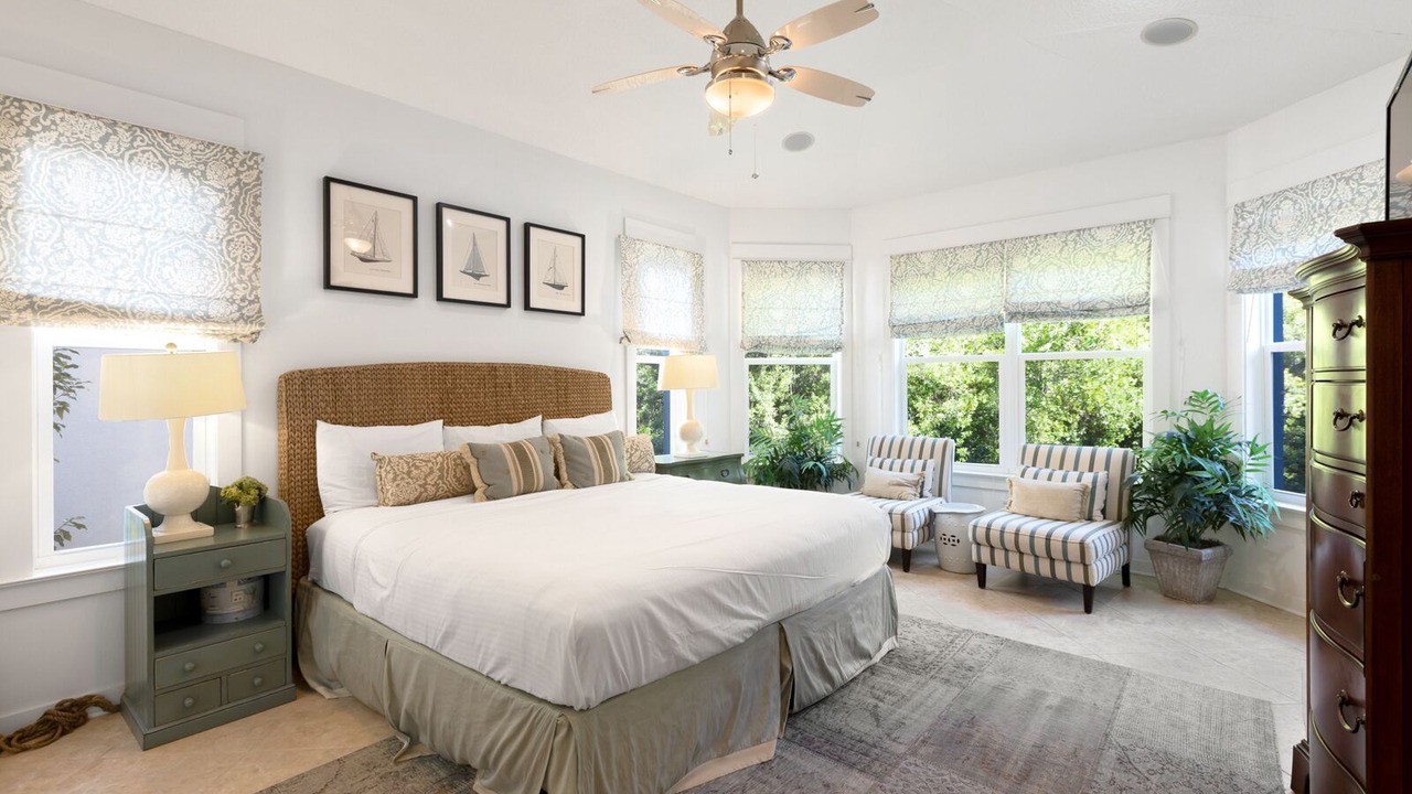 Photo of Bedroom in Sugarwood Beach