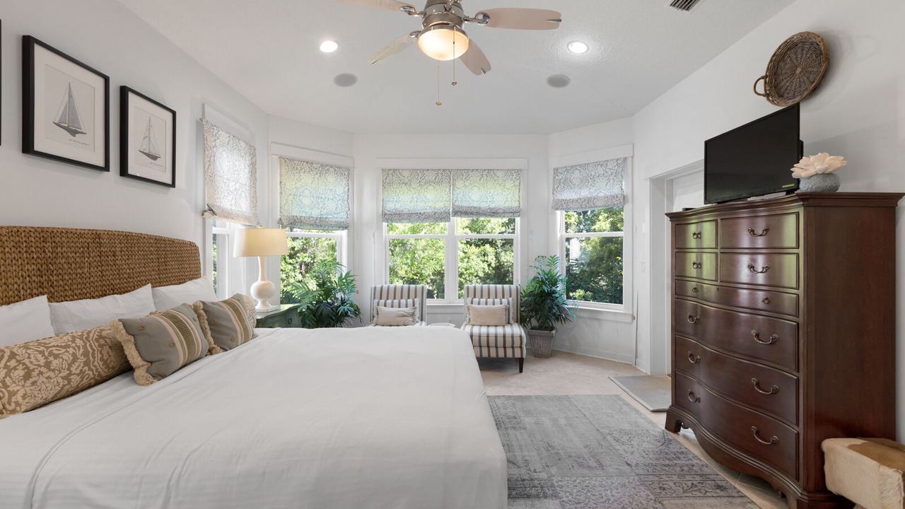 Photo of Bedroom in Sugarwood Beach