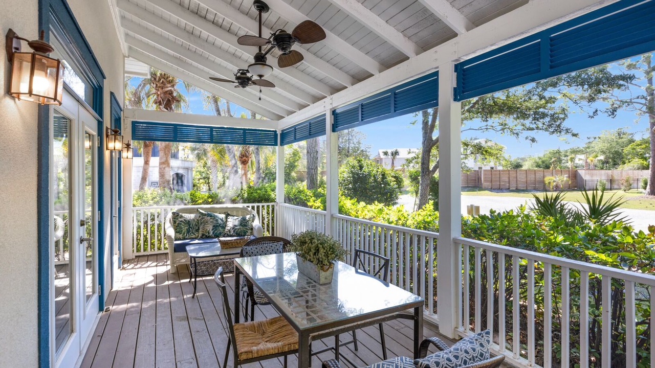 Photo of Outdoor in Sugarwood Beach
