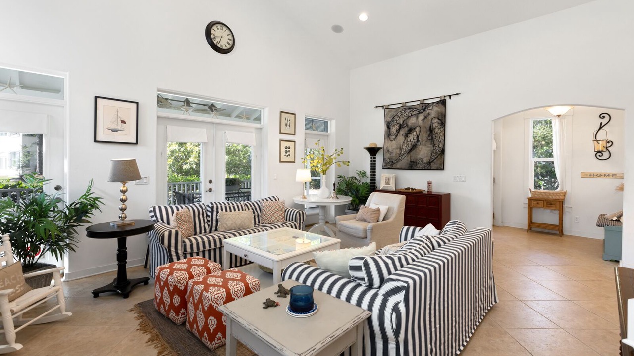 Photo of Livingroom in Sugarwood Beach