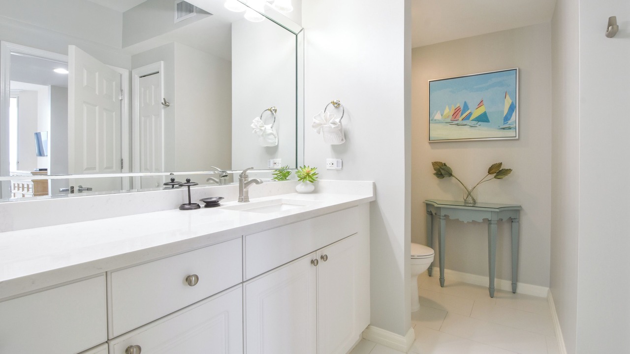 Photo of Bathroom in Fort Walton Beach - Destin