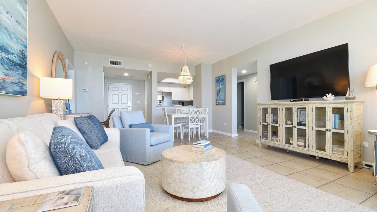 Photo of Bedroom in Fort Walton Beach - Destin