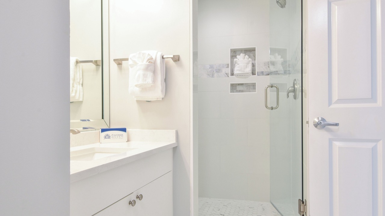 Photo of Bathroom in Fort Walton Beach - Destin