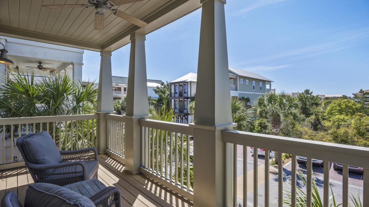 Photo of Outdoor in Santa Rosa Beach