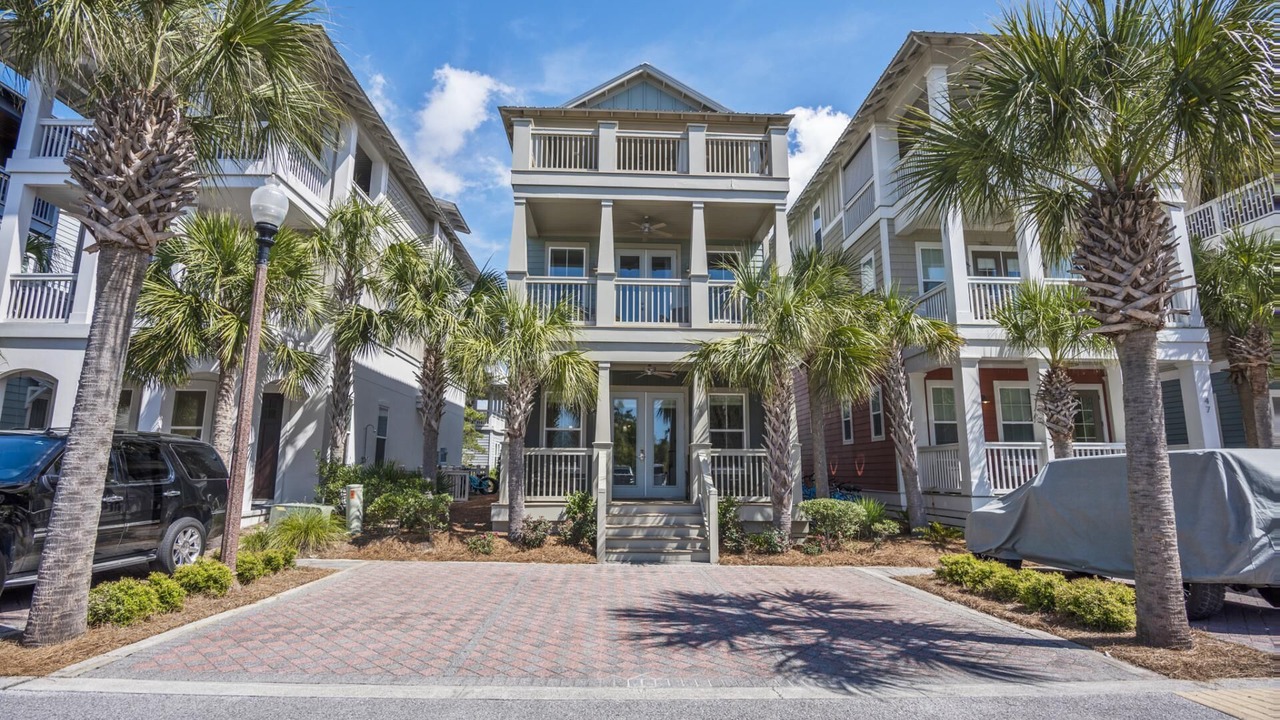 Photo of Outdoor in Santa Rosa Beach