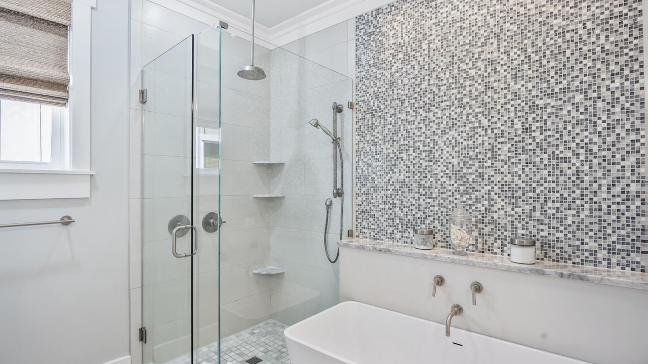 Photo of Bathroom in Santa Rosa Beach
