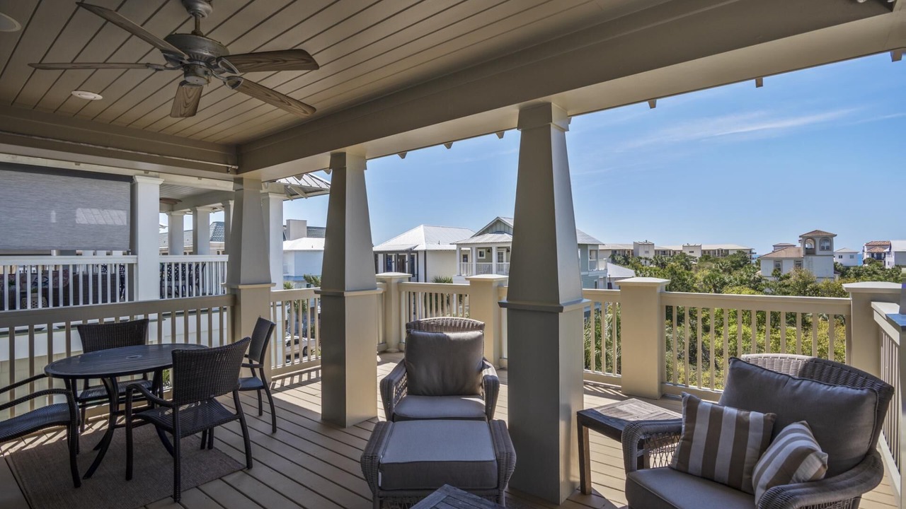 Photo of Outdoor in Santa Rosa Beach