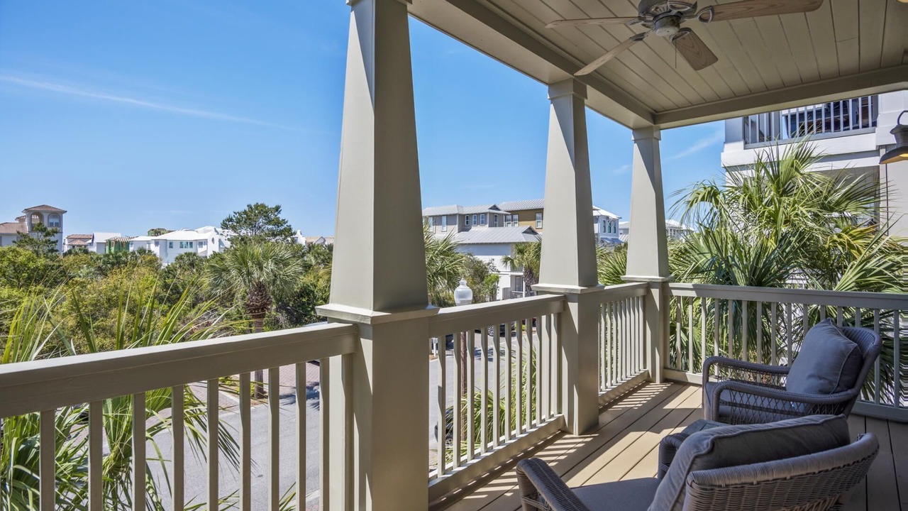 Photo of Outdoor in Santa Rosa Beach