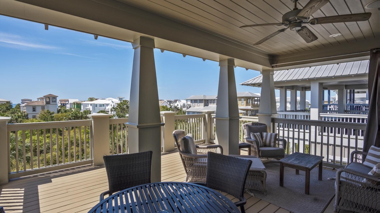 Photo of Outdoor in Santa Rosa Beach